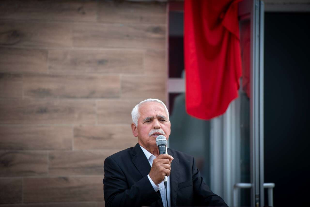 Muğla Anadolu İmam Hatip Lisesi’nde 50 Yıl Sonra Duygu Dolu Buluşma 4